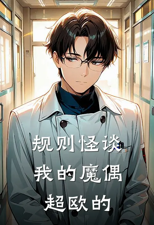 规则怪谈：我的魔偶超欧的