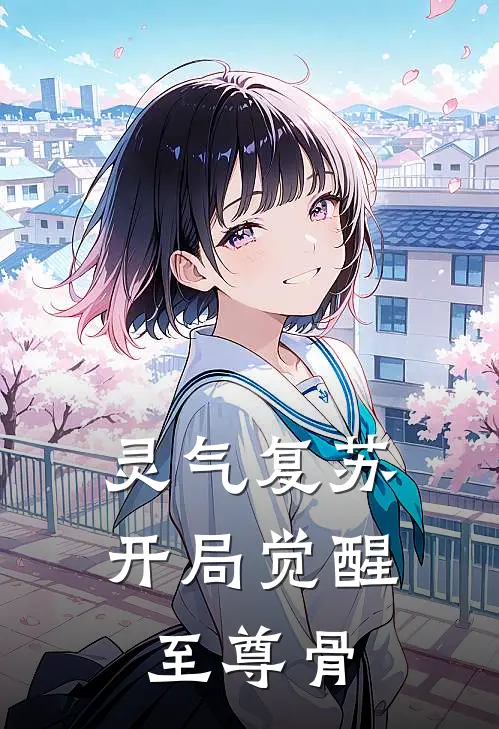 灵气复苏：开局觉醒至尊骨