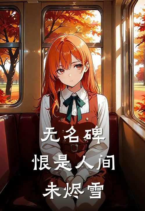 无名碑：恨是人间未烬雪