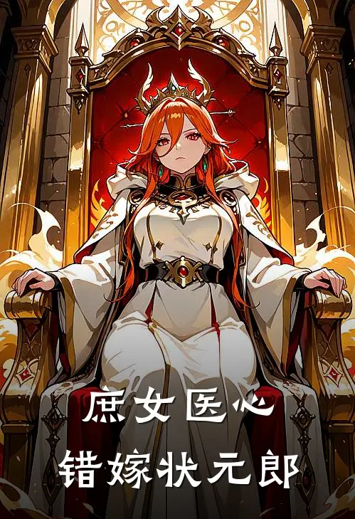 庶女医心：错嫁状元郎