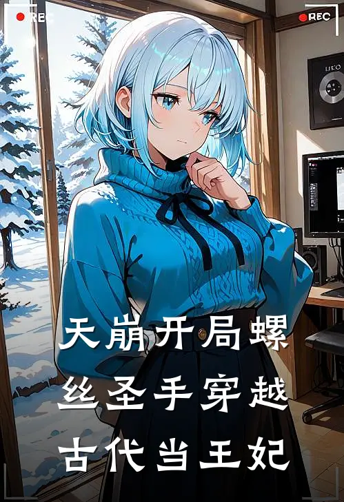 天崩开局螺丝圣手穿越古代当王妃