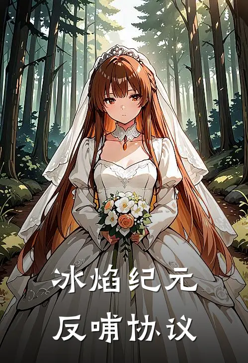 冰焰纪元反哺协议