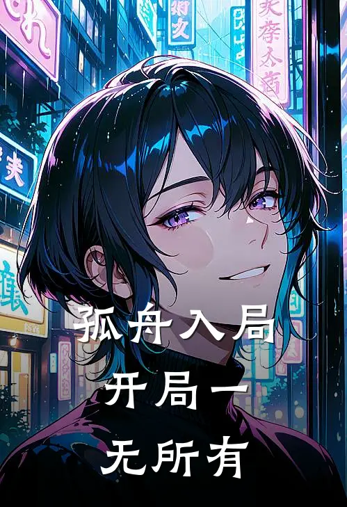 孤舟入局：开局一无所有