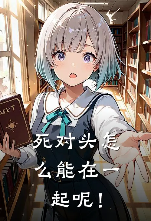 死对头怎么能在一起呢！