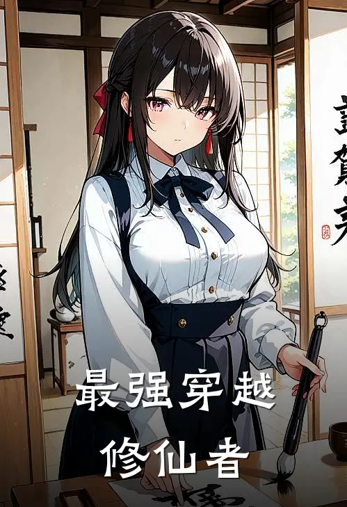 最强穿越修仙者