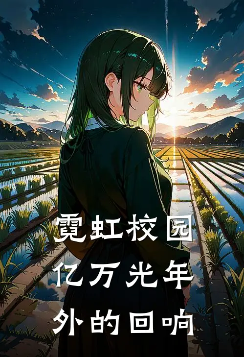 霓虹校园：亿万光年外的回响