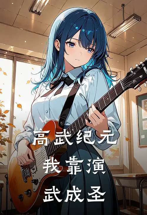 高武纪元：我靠演武成圣