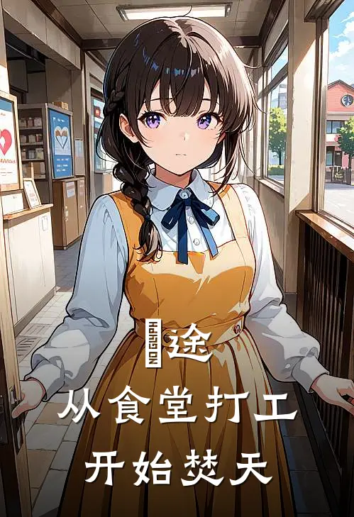 燚途：从食堂打工开始焚天