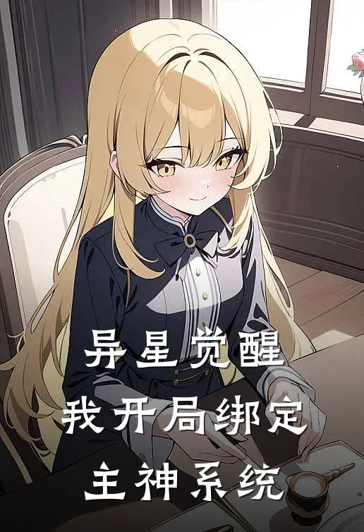 异星觉醒，我开局绑定主神系统