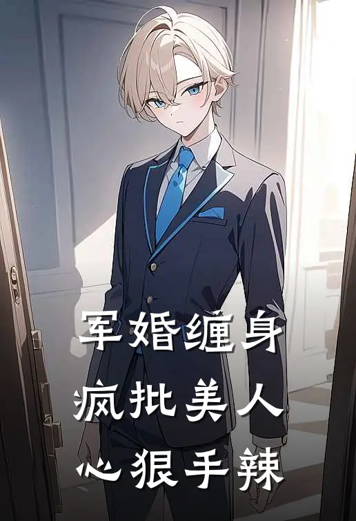 军婚缠身：疯批美人心狠手辣