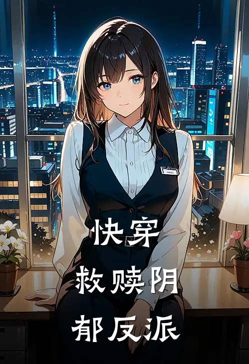 快穿，救赎阴郁反派