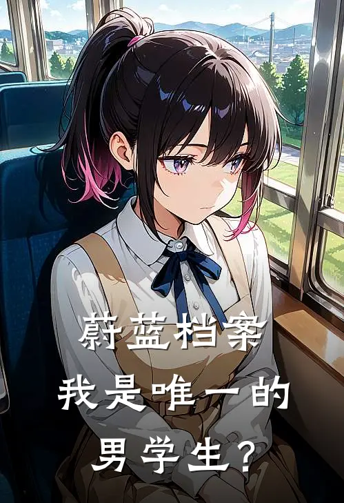 蔚蓝档案：我是唯一的男学生？