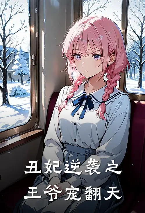 丑妃逆袭之王爷宠翻天