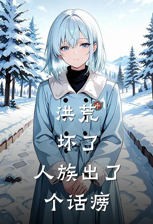 洪荒：坏了，人族出了个话痨