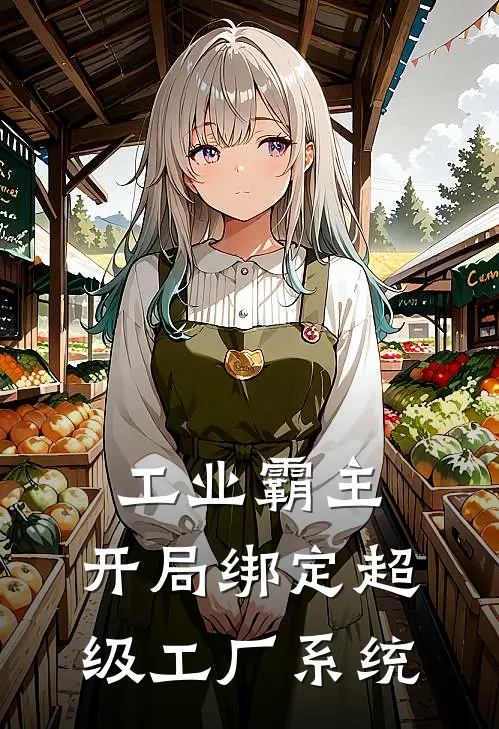 工业霸主：开局绑定超级工厂系统