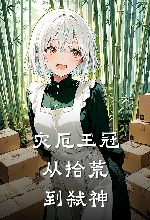 灾厄王冠：从拾荒到弑神