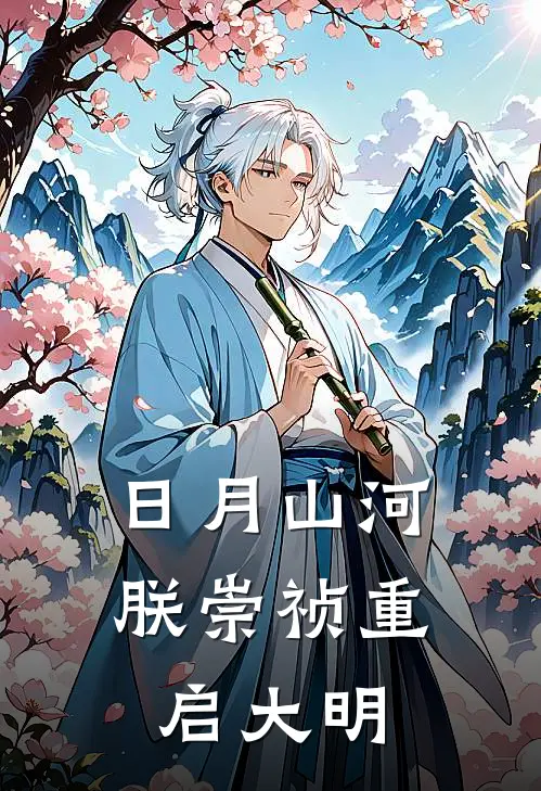 日月山河，朕崇祯重启大明