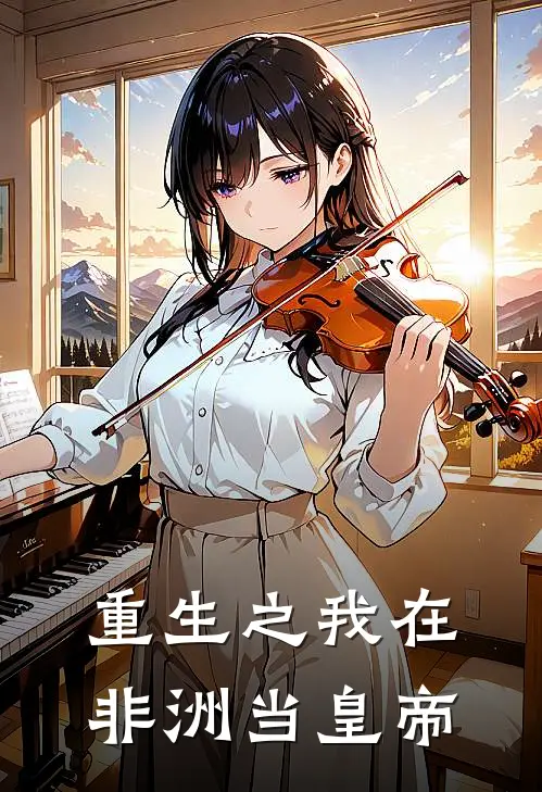 重生之我在非洲当皇帝