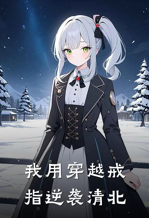 我用穿越戒指逆袭清北