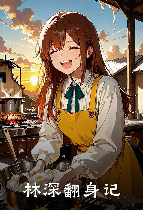 林深翻身记