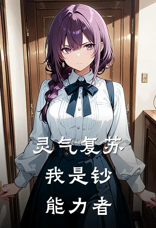 灵气复苏：我是钞能力者