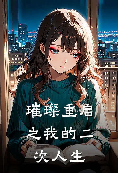 璀璨重启之我的二次人生