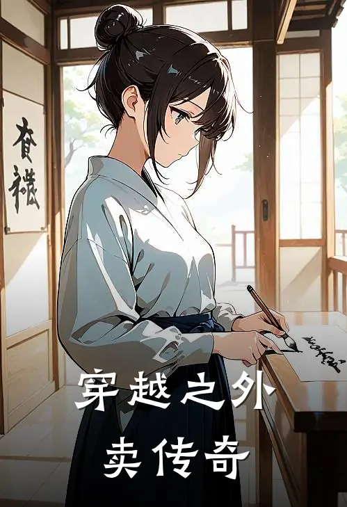 穿越之外卖传奇