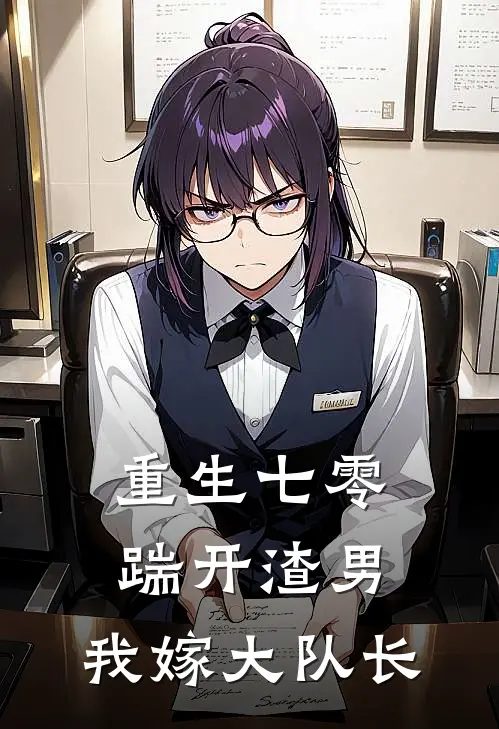 重生七零：踹开渣男，我嫁大队长