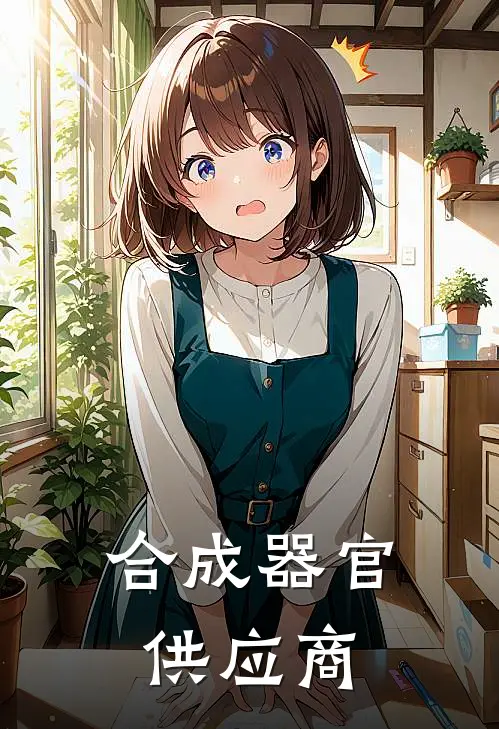 合成器官供应商