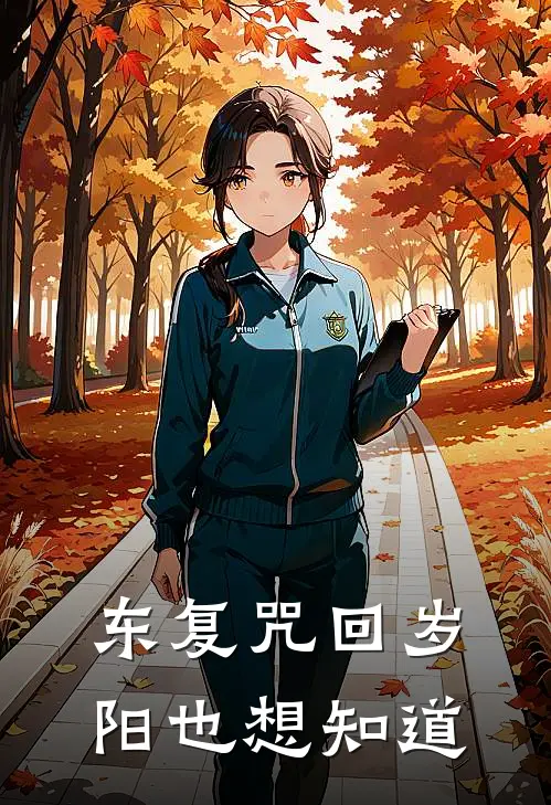 【东复咒回】岁阳也想知道