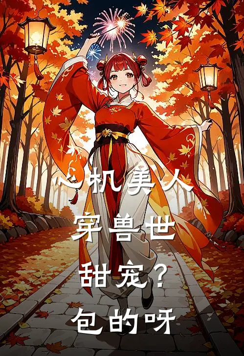 心机美人穿兽世，甜宠？包的呀