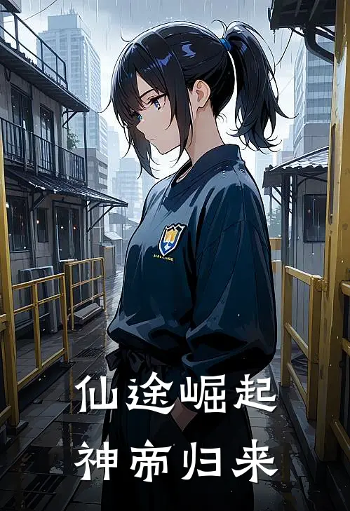 仙途崛起神帝归来