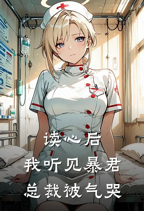 读心后，我听见暴君总裁被气哭