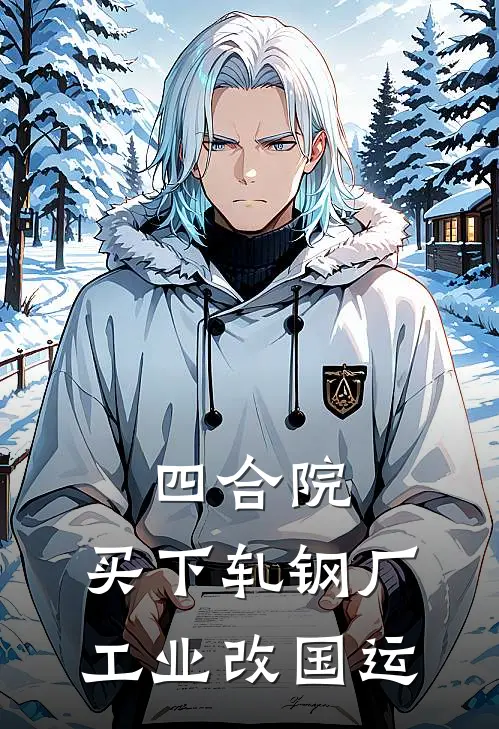 四合院：买下轧钢厂，工业改国运