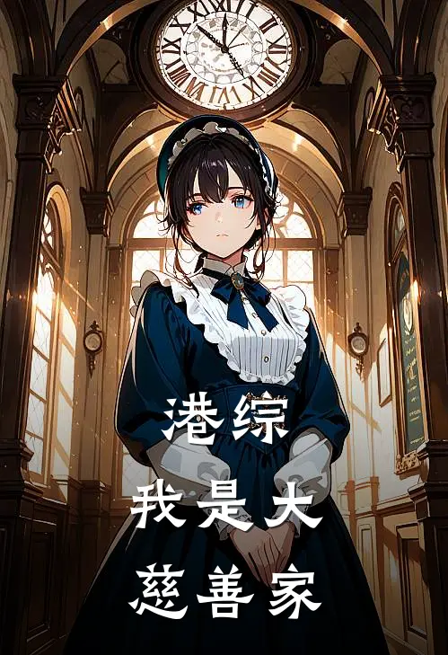 港综：我是大慈善家