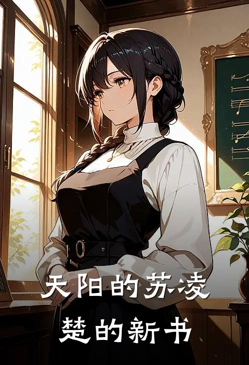 天阳的苏凌楚的新书