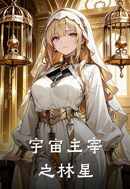 宇宙主宰之林星