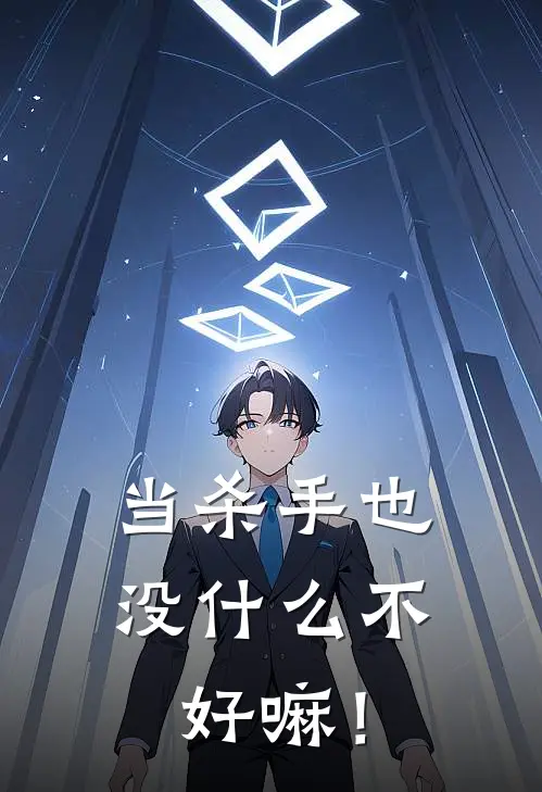 当杀手也没什么不好嘛！