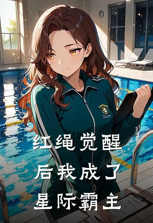 红绳觉醒后我成了星际霸主