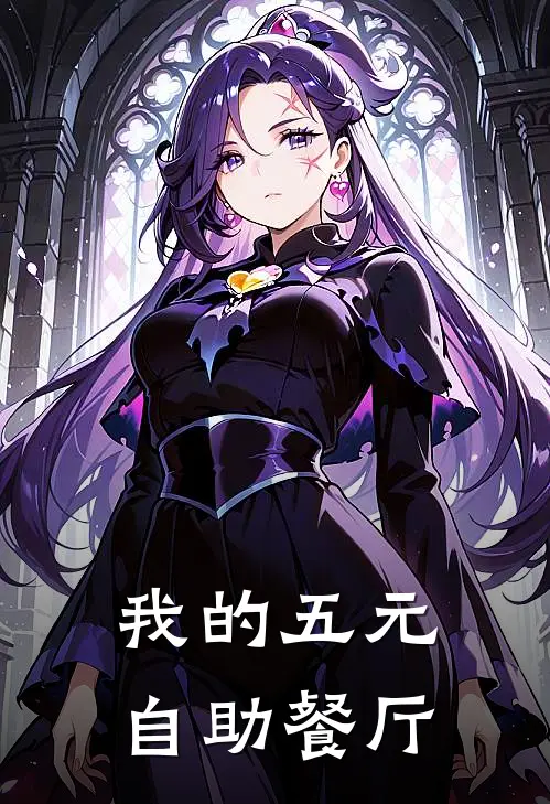 我的五元自助餐厅