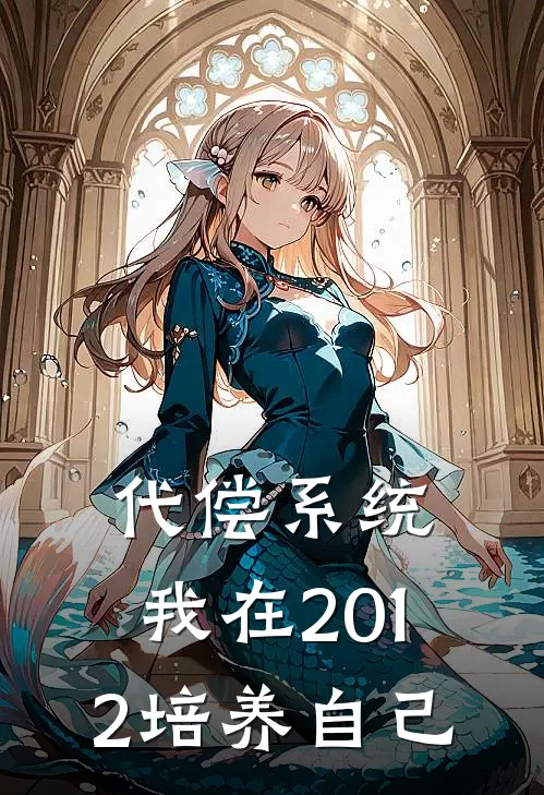 代偿系统：我在2012培养自己