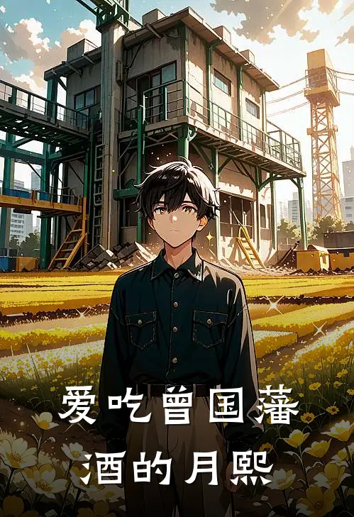 爱吃曾国藩酒的月熙