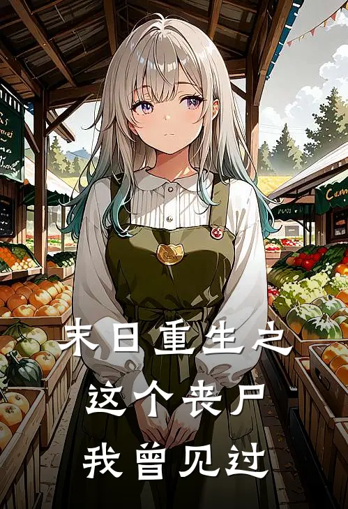 末日重生之这个丧尸我曾见过