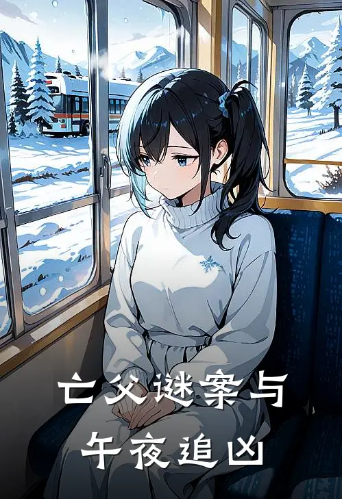 亡父谜案与午夜追凶