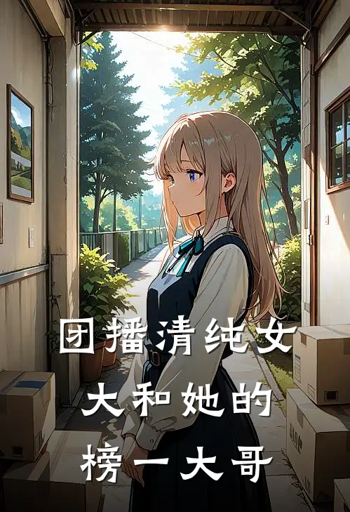 团播清纯女大和她的榜一大哥