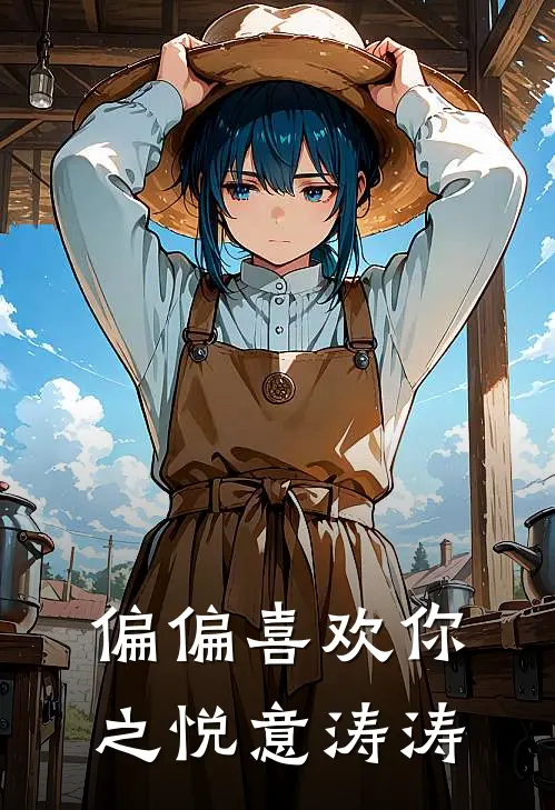 偏偏喜欢你之悦意涛涛