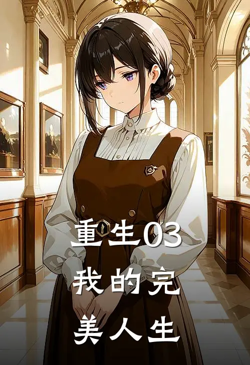 重生03：我的完美人生