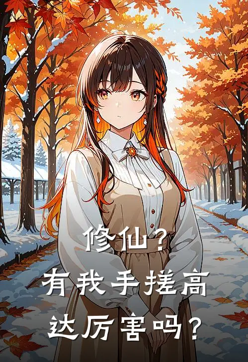 修仙？有我手搓高达厉害吗？