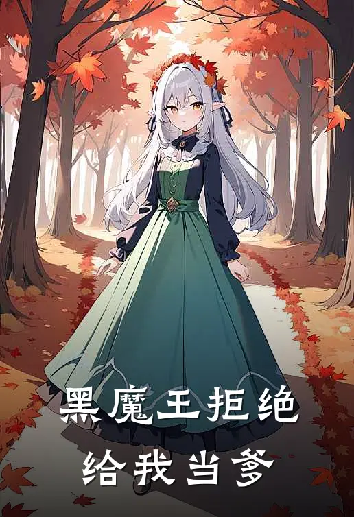 黑魔王拒绝给我当爹