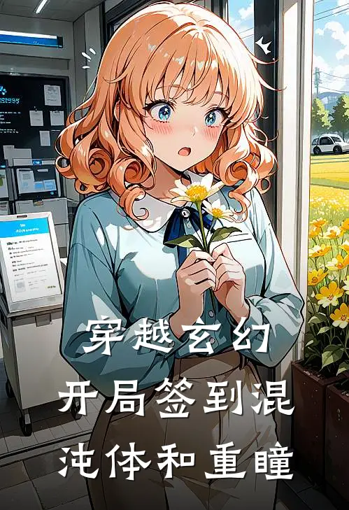 穿越玄幻：开局签到混沌体和重瞳